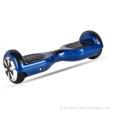 Get a Good New Black  Hoverboard for Kids